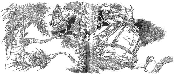 Иллюстрация к книге — Полночь над Санктафраксом [i_108.jpg]