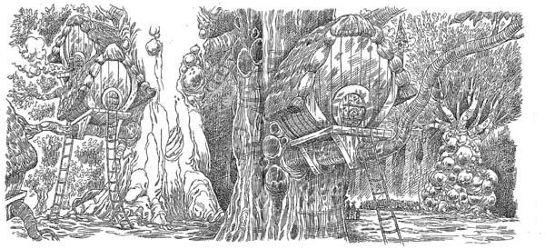 Иллюстрация к книге — Полночь над Санктафраксом [i_114.jpg]