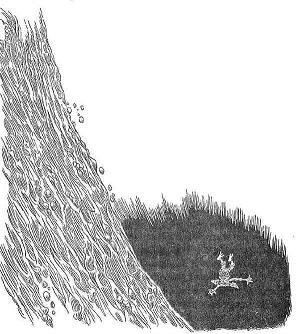 Иллюстрация к книге — Полночь над Санктафраксом [i_125.jpg]