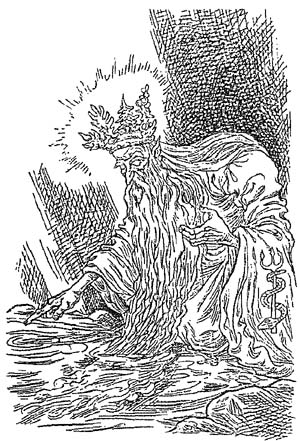 Иллюстрация к книге — Полночь над Санктафраксом [i_126.jpg]