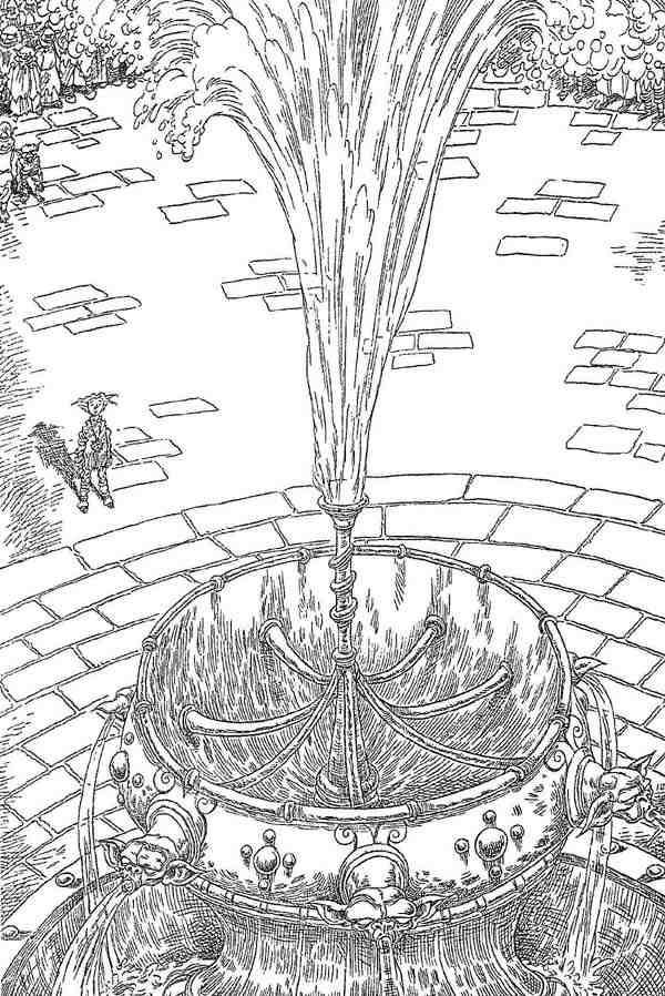 Иллюстрация к книге — Полночь над Санктафраксом [i_141.jpg]