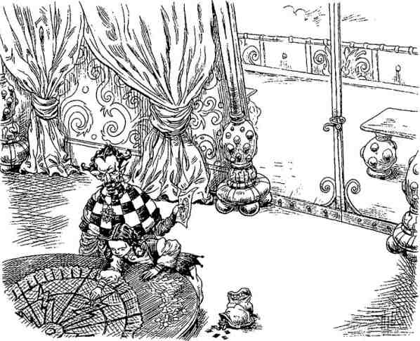 Иллюстрация к книге — Древний странник [i_010.jpg]