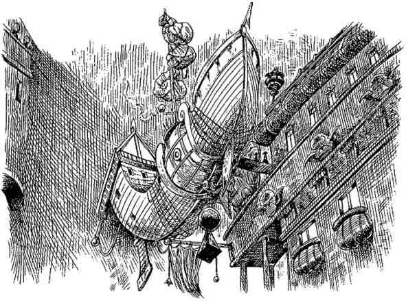 Иллюстрация к книге — Древний странник [i_013.jpg]