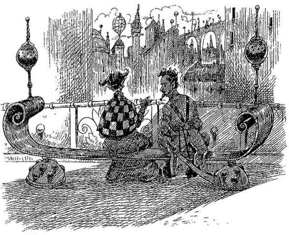 Иллюстрация к книге — Древний странник [i_017.jpg]