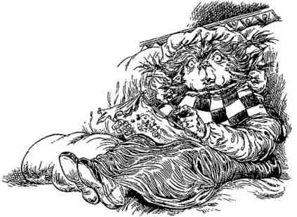 Иллюстрация к книге — Древний странник [i_018.jpg]