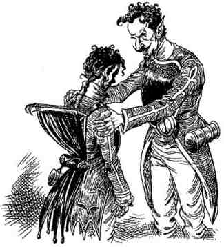 Иллюстрация к книге — Древний странник [i_023.jpg]