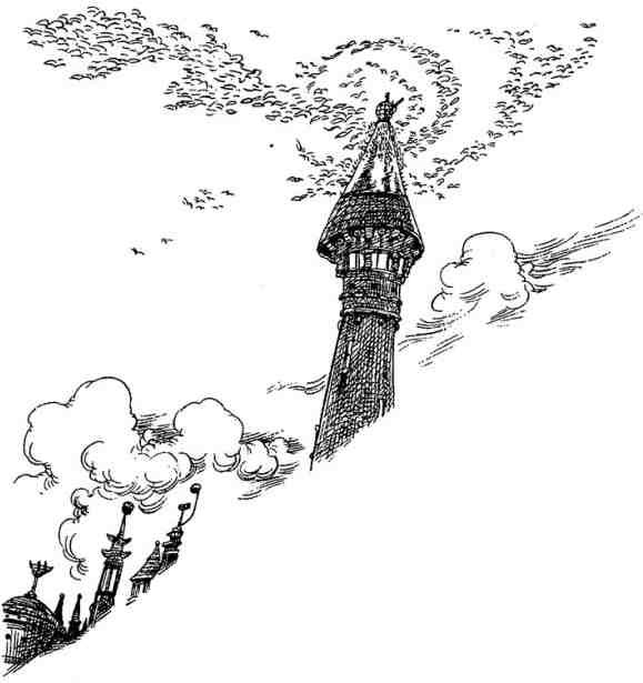 Иллюстрация к книге — Древний странник [i_025.jpg]