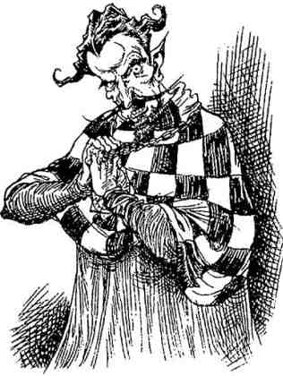 Иллюстрация к книге — Древний странник [i_026.jpg]