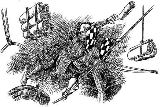 Иллюстрация к книге — Древний странник [i_031.jpg]