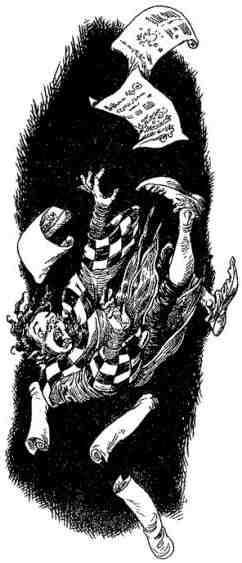 Иллюстрация к книге — Древний странник [i_032.jpg]