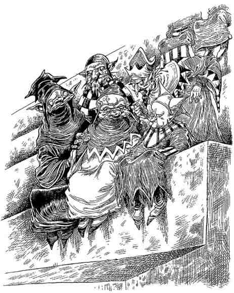 Иллюстрация к книге — Древний странник [i_042.jpg]