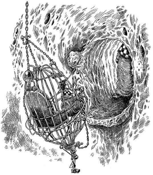 Иллюстрация к книге — Древний странник [i_048.jpg]