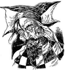 Иллюстрация к книге — Древний странник [i_049.jpg]