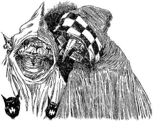 Иллюстрация к книге — Древний странник [i_075.jpg]