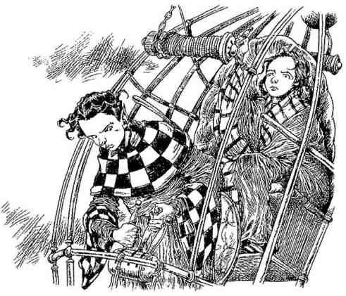 Иллюстрация к книге — Древний странник [i_080.jpg]