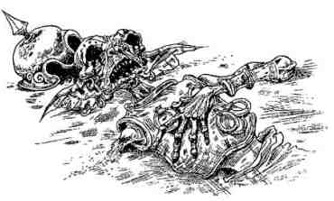 Иллюстрация к книге — Древний странник [i_091.jpg]