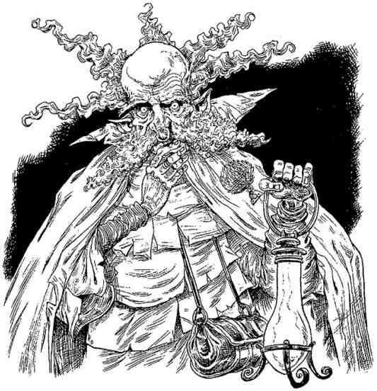 Иллюстрация к книге — Древний странник [i_092.jpg]