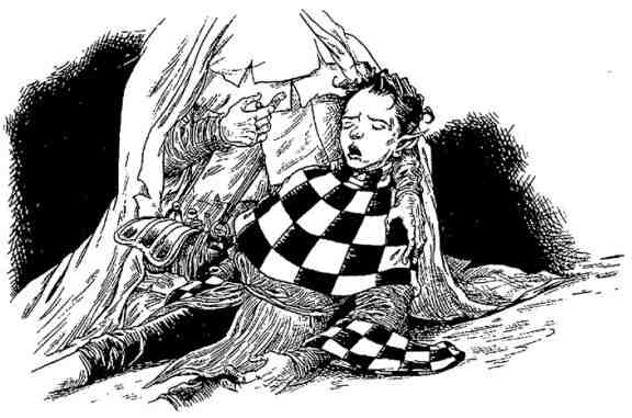 Иллюстрация к книге — Древний странник [i_093.jpg]