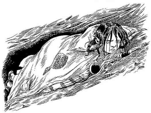 Иллюстрация к книге — Древний странник [i_097.jpg]