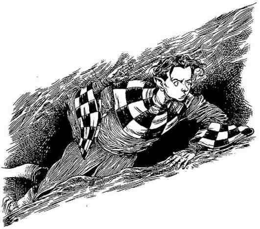 Иллюстрация к книге — Древний странник [i_098.jpg]