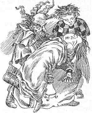 Иллюстрация к книге — Древний странник [i_099.jpg]