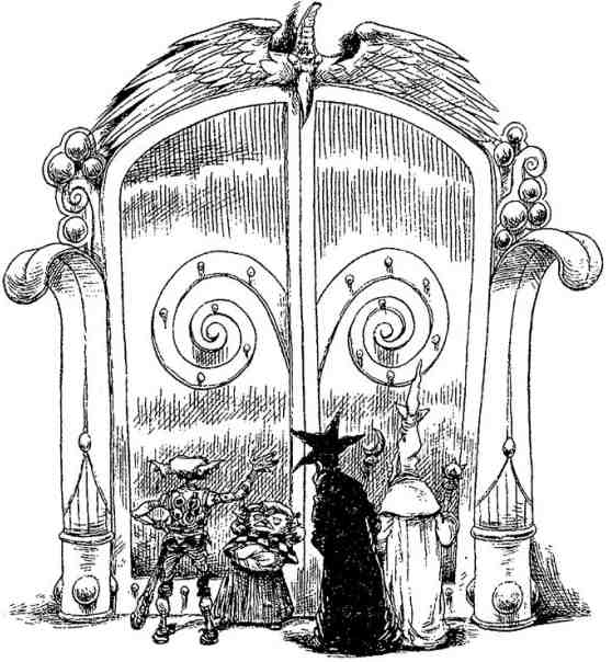 Иллюстрация к книге — Древний странник [i_103.jpg]