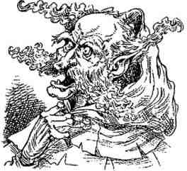 Иллюстрация к книге — Древний странник [i_105.jpg]