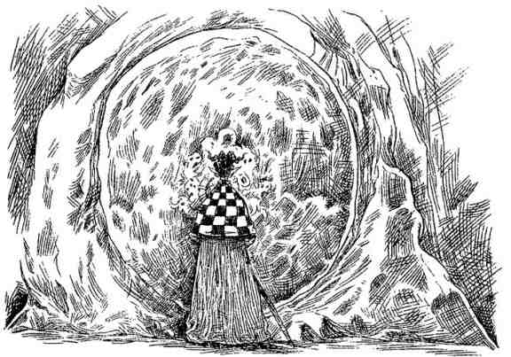 Иллюстрация к книге — Древний странник [i_108.jpg]