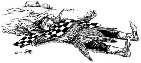 Иллюстрация к книге — Древний странник [i_129.jpg]