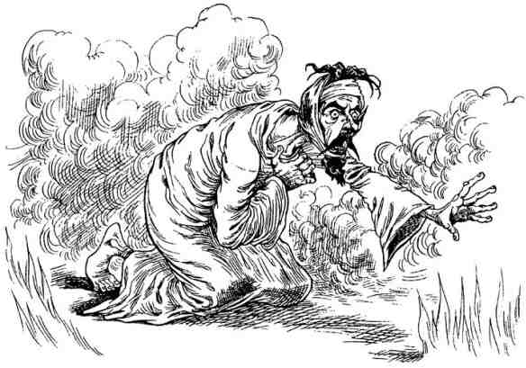 Иллюстрация к книге — Древний странник [i_137.jpg]