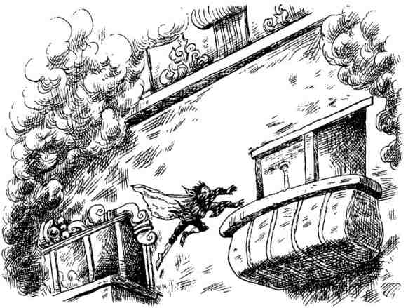 Иллюстрация к книге — Древний странник [i_139.jpg]