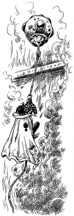 Иллюстрация к книге — Древний странник [i_140.jpg]