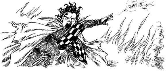 Иллюстрация к книге — Древний странник [i_144.jpg]