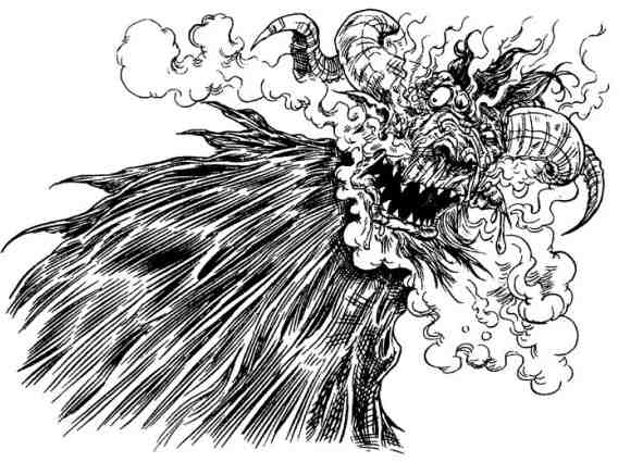 Иллюстрация к книге — Древний странник [i_145.jpg]