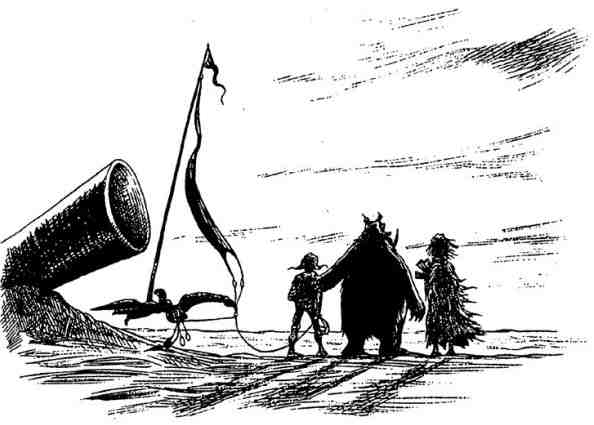 Иллюстрация к книге — Последний воздушный пират [i_141.jpg]