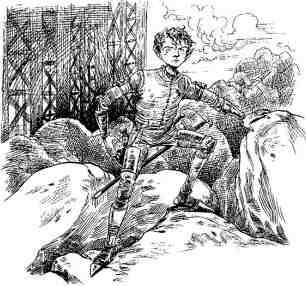 Иллюстрация к книге — Академик Вокс [i_014.jpg]