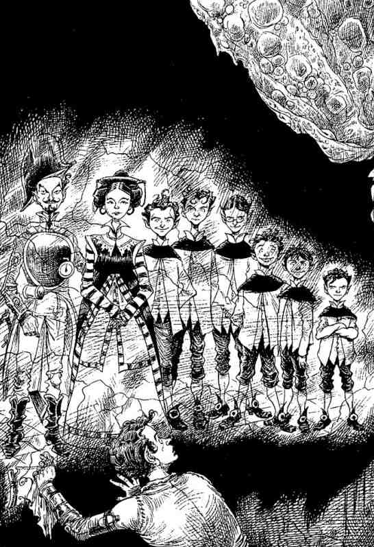 Иллюстрация к книге — Академик Вокс [i_029.jpg]