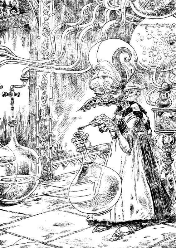 Иллюстрация к книге — Академик Вокс [i_049.jpg]