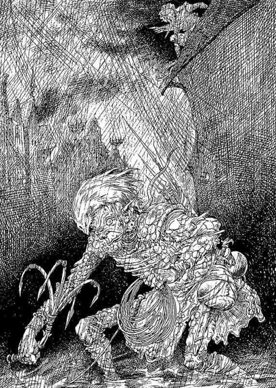 Иллюстрация к книге — Академик Вокс [i_140.jpg]