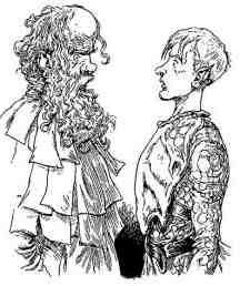 Иллюстрация к книге — Академик Вокс [i_144.jpg]