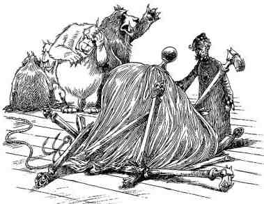 Иллюстрация к книге — Академик Вокс [i_146.jpg]