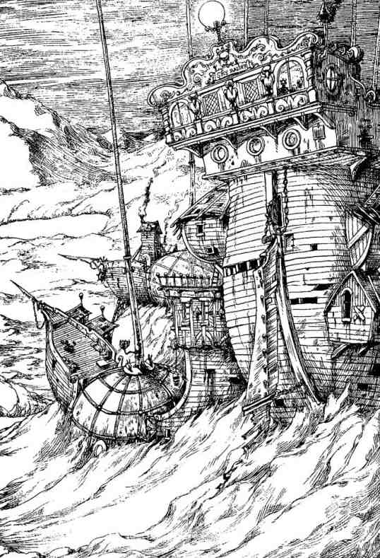 Иллюстрация к книге — Вольная Пустошь [i_004.jpg]