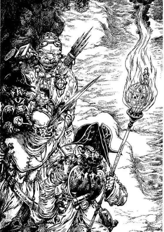 Иллюстрация к книге — Вольная Пустошь [i_008.jpg]