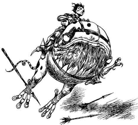 Иллюстрация к книге — Вольная Пустошь [i_128.jpg]