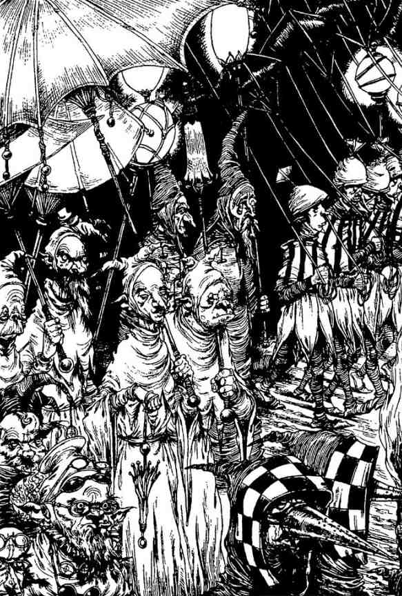 Иллюстрация к книге — Зимние рыцари [i_013.jpg]