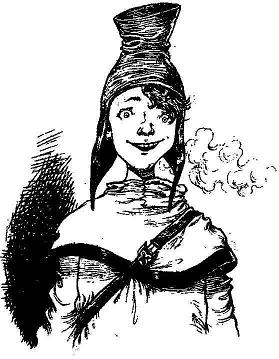 Иллюстрация к книге — Зимние рыцари [i_025.jpg]