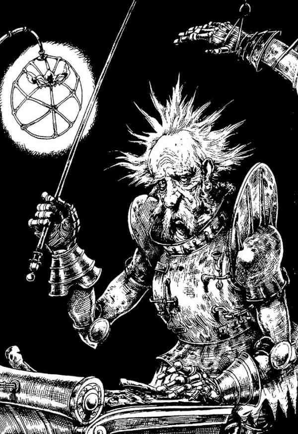 Иллюстрация к книге — Зимние рыцари [i_036.jpg]