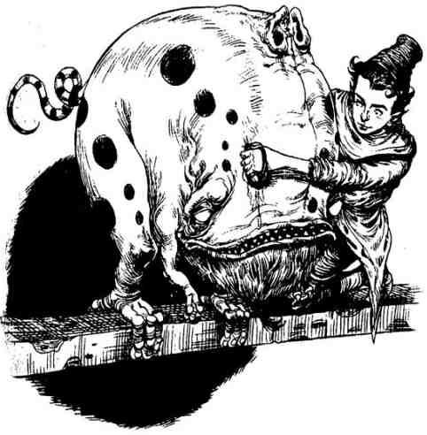 Иллюстрация к книге — Зимние рыцари [i_049.jpg]