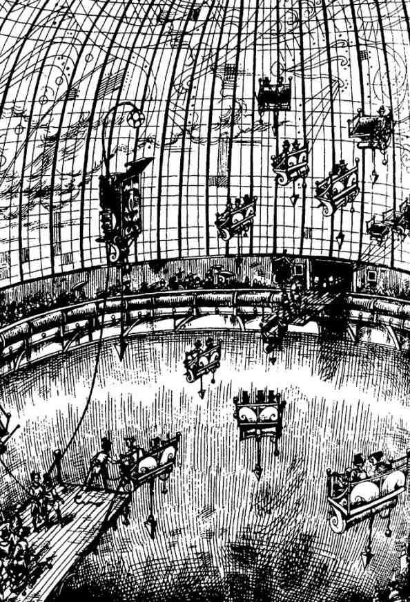 Иллюстрация к книге — Зимние рыцари [i_055.jpg]