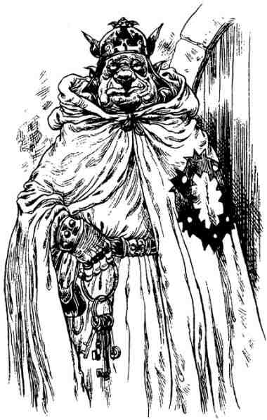 Иллюстрация к книге — Зимние рыцари [i_065.jpg]